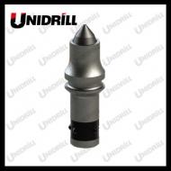 RL09 19mm Unidrill Carbide Shank Teeth For Cutting In Abrasive Conditions