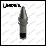Unidrill C32 Bullet Bit For Drilling Most Soils And Broken Or Laminated Rock