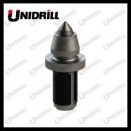 SM02 22mm Foundation Auger Drilling Tool Conical Shank Pick