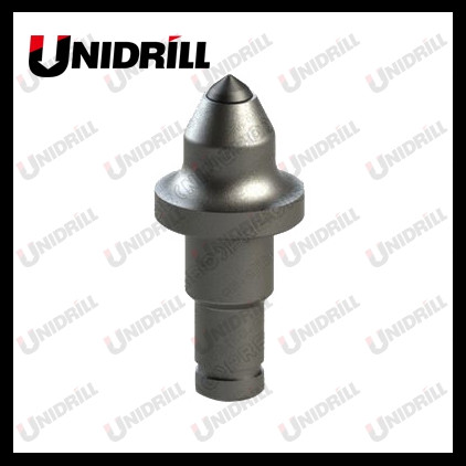 TS5 Trencher Drilling Bit Trenching Cutter Conical Bullet Teeth