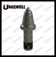U84HDLR-CH-19NB  Tungsten carbide conical cutter coal mining drill teeth