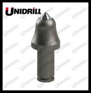 U135-22NB 28-57mm Underground Mining Conical Crusher Pick